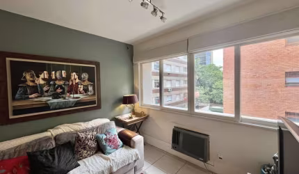 Apartamento Rua Don Pedro ii 1272 Auxiliadora