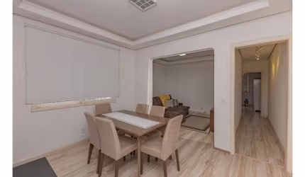 Apartamento em Menino Deus