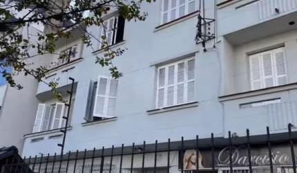 Apartamento em Menino Deus
