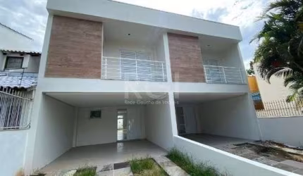 Casa para Venda - 137m², 3 dormitórios, sendo 1 suites, 2 vagas - Imperial Parque