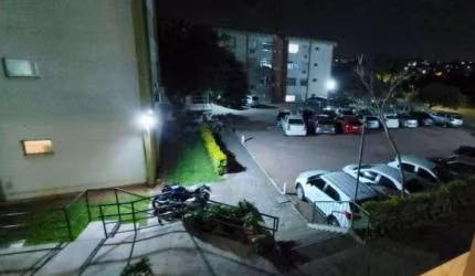 Apartamento para Venda - 69.34m², 3 dormitórios, 1 vaga - Vila Nova