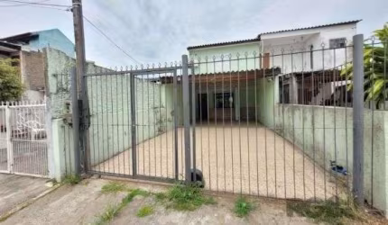 Casa para Locação/Aluguel - 123m², 3 dormitórios, sendo 1 suites, 4 vagas - Aberta Dos Morros