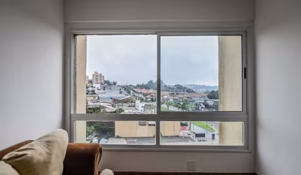 Apartamento em Morro Santana