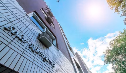 Apartamento em Auxiliadora