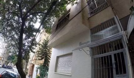 Apartamento para Venda - 55.8m², 2 dormitórios, sendo 1 suites, Centro Histórico