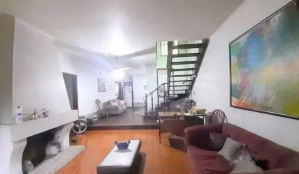 Casa 4 quartos, 4 vagas Para Comprar , Com 195m2 no Passo Da Areia