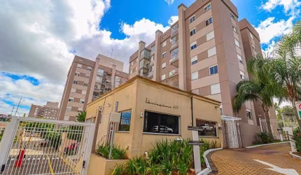 Apartamento 3 dormitórios - Terezópolis