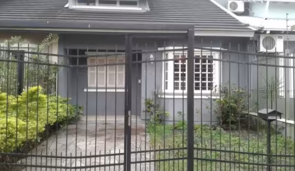 Casa em Hípica