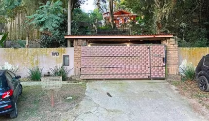 Casa em Belém Novo