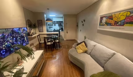 Apartamento em Teresópolis