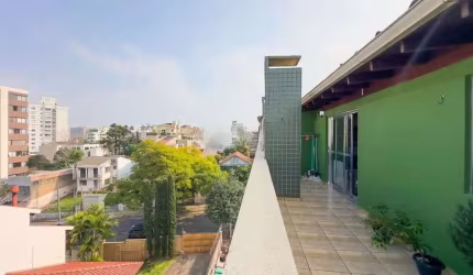 Cobertura em Cristo Redentor