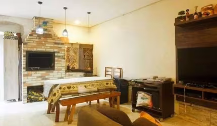 Casa à venda com 120m², 2 quartos