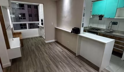 Apartamento em Morro Santana