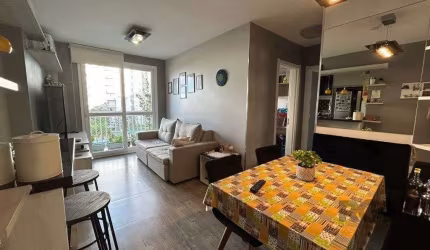 Apartamento em Jardim Sabará