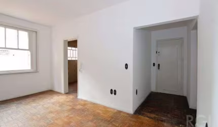 Apartamento 2 dormitórios Próximo ao Parque Moinhos de Vento - Rio Branco