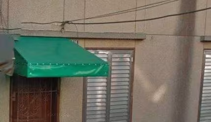 Apartamento em Passo da Areia