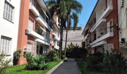 Apartamento em Menino Deus