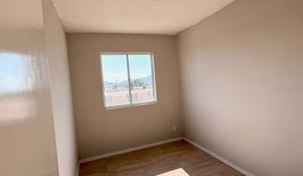 Apartamento em Restinga