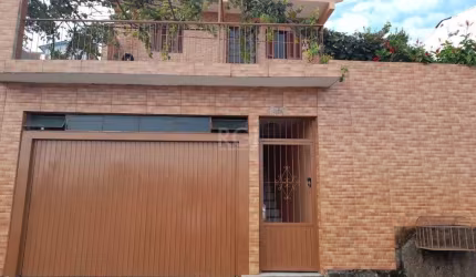 Casa em Cascata