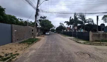 Casa 3 dormitórios em terreno de 11x60, ideal para quem busca espaço e conforto