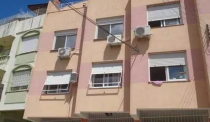 Cobertura para Venda - 118.6m², 3 dormitórios, 1 vaga - Nonoai