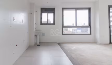 Apartamento para Venda - 38.92m², 1 dormitório, 1 vaga - Tristeza