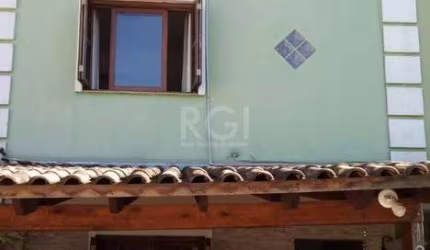 Casa para Venda - 94.54m², 3 dormitórios, 2 vagas - Nonoai