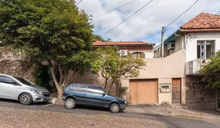 Casa para Venda - 373.1m², 2 dormitórios, Vila Conceição