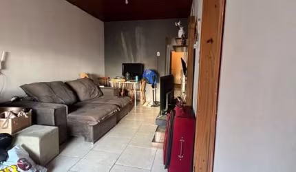 casa com 4 Dormitórios no Bairro Restinga