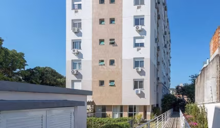 Apartamento para Venda - 58.6m², 2 dormitórios, sendo 1 suites, 1 vaga - Tristeza