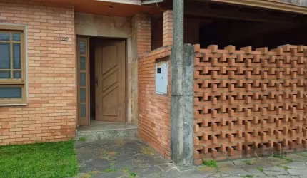 Casa em Condomínio em Hípica