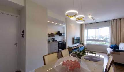 Apartamento à venda no bairro Teresópolis em Porto Alegre.