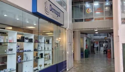 Apartamento em Centro Histórico