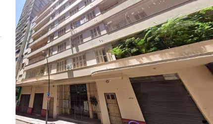 Apartamento 3 dormitórios, 99m², Centro Histórico