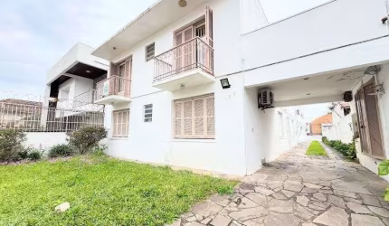 Apartamento em Cavalhada