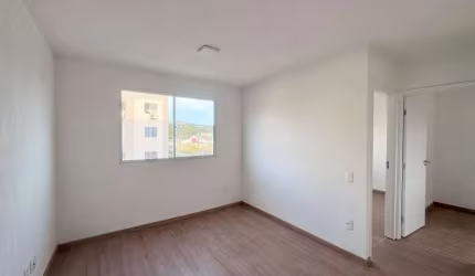 Apartamento de 2 Dormitórios Novo Bairro Cavalhada
