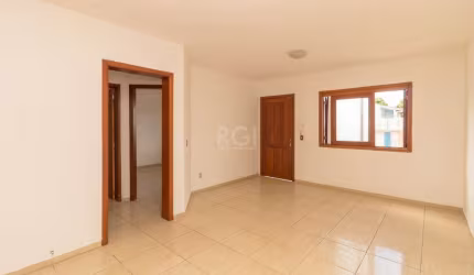 Apartamento para Venda - 108m², 2 dormitórios, 1 vaga - Morro Santana