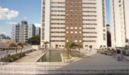 Apartamento em Passo da Areia
