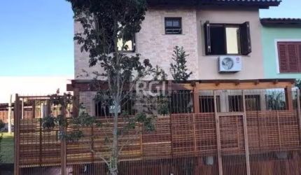 Casa para Venda - 68.2m², 2 dormitórios, 1 vaga - Aberta dos Morros