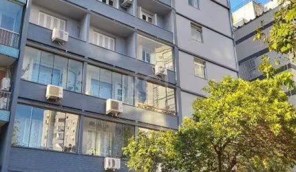 Apartamento para Venda - 58.88m², 2 dormitórios, Centro Histórico