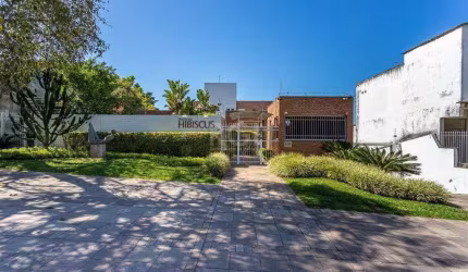 Apartamento para Venda - 82.32m², 2 dormitórios, 2 vagas - Ipanema