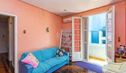 Apartamento em Centro Histórico