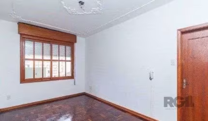 Apartamento no Centro de 2 dormitórios