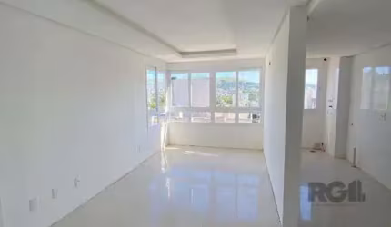 Apartamento Para comprar no Bairro Jardim Botânico com 1 quarto