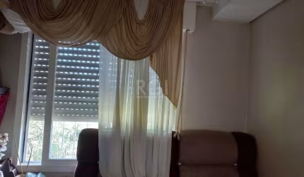 Apartamento para Venda - 61.03m², 2 dormitórios, 1 vaga - Humaitá