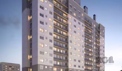 Apartamento de 3 dormitórios vaga e infra
