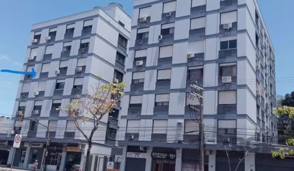 Apartamento em Partenon