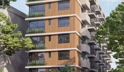 Bom Fim com 1 d e infra