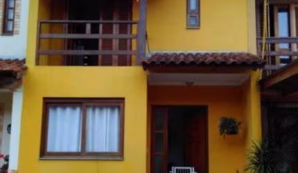 Casa em Hípica