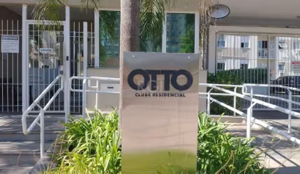 Apartamento para Venda - 56.16m², 2 dormitórios, sendo 1 suites, 1 vaga - Camaquã, Porto Alegre